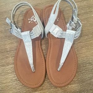 Girls sandals